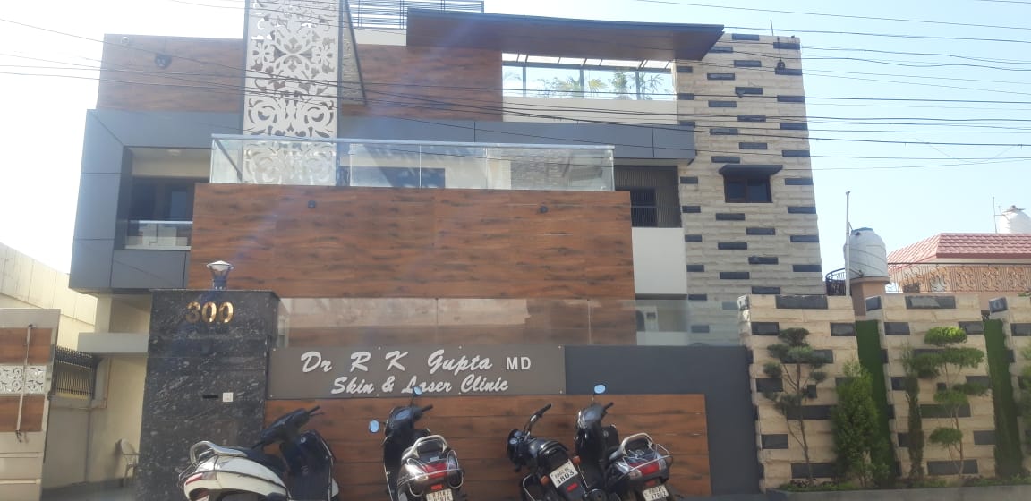 Clinic Facility 1
