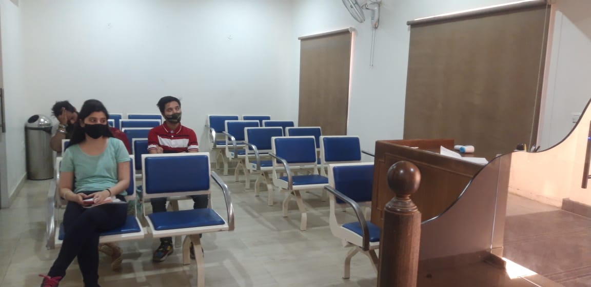 Clinic Facility 3