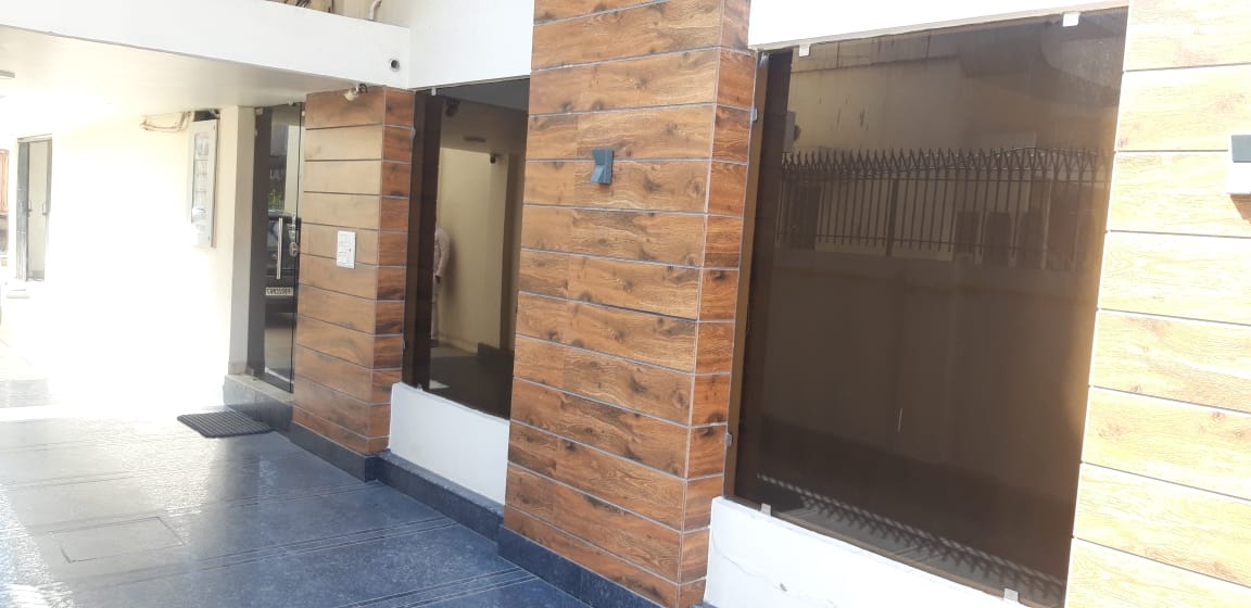 Clinic Facility 4