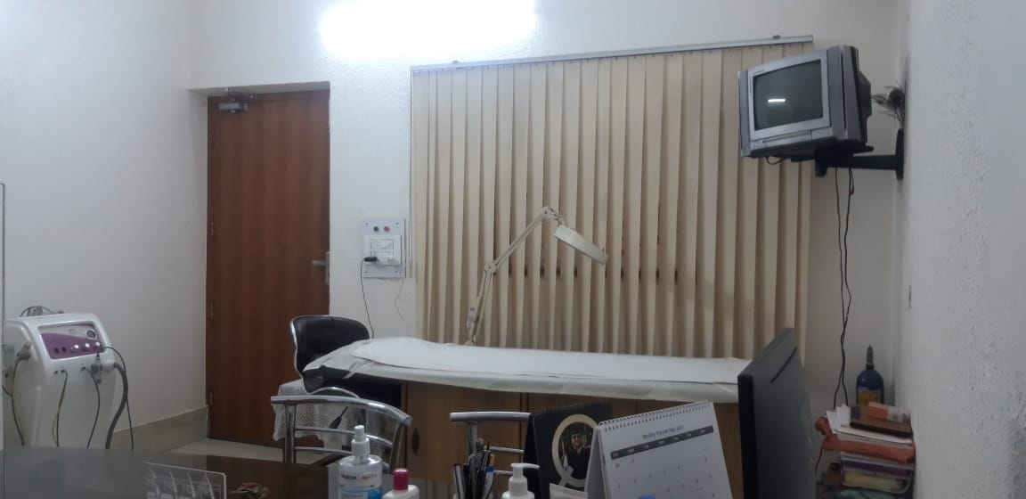 Clinic Facility 5