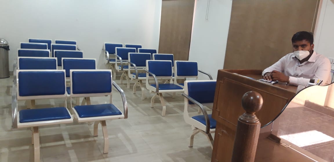 Clinic Facility 6