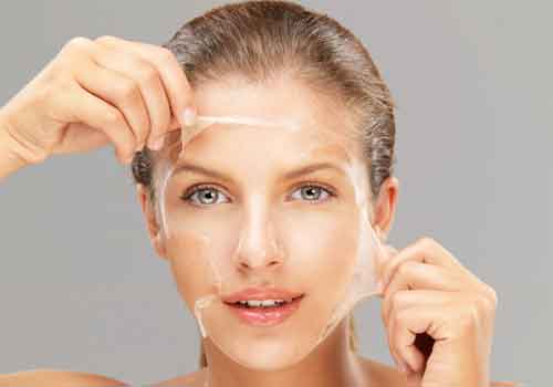 Skin Glow Treatment