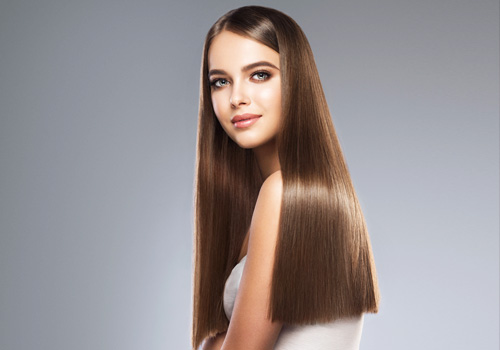 PRP Hair Therapy